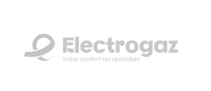 Electrogaz logo - Kaizeo