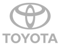 Logo Toyota | Kaizeo