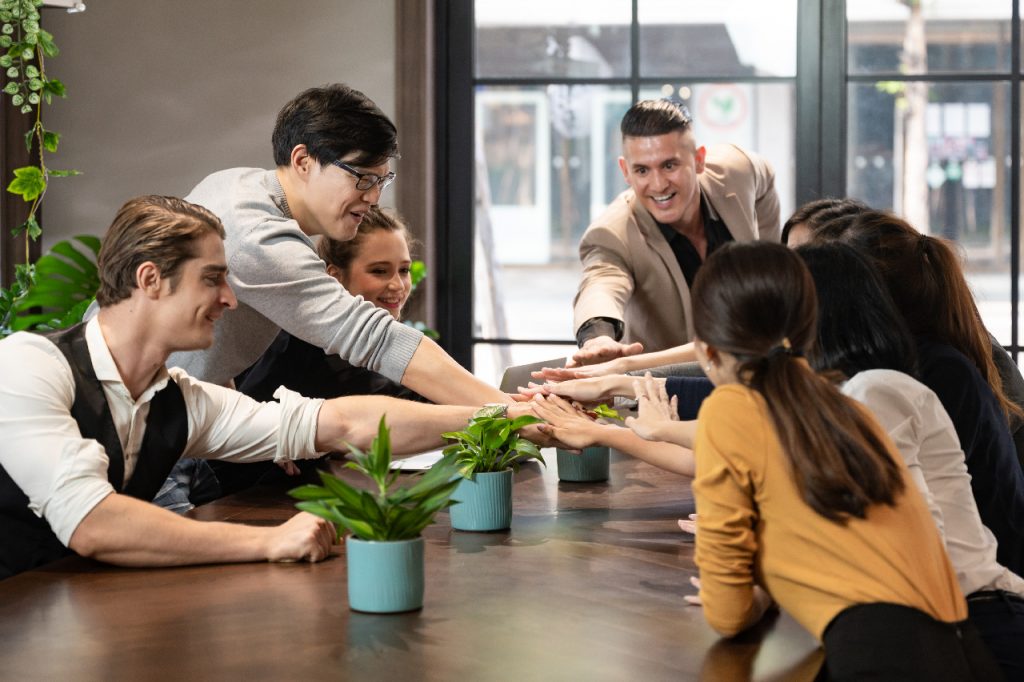 Réussite Entreprise Bordeaux | Kaizeo